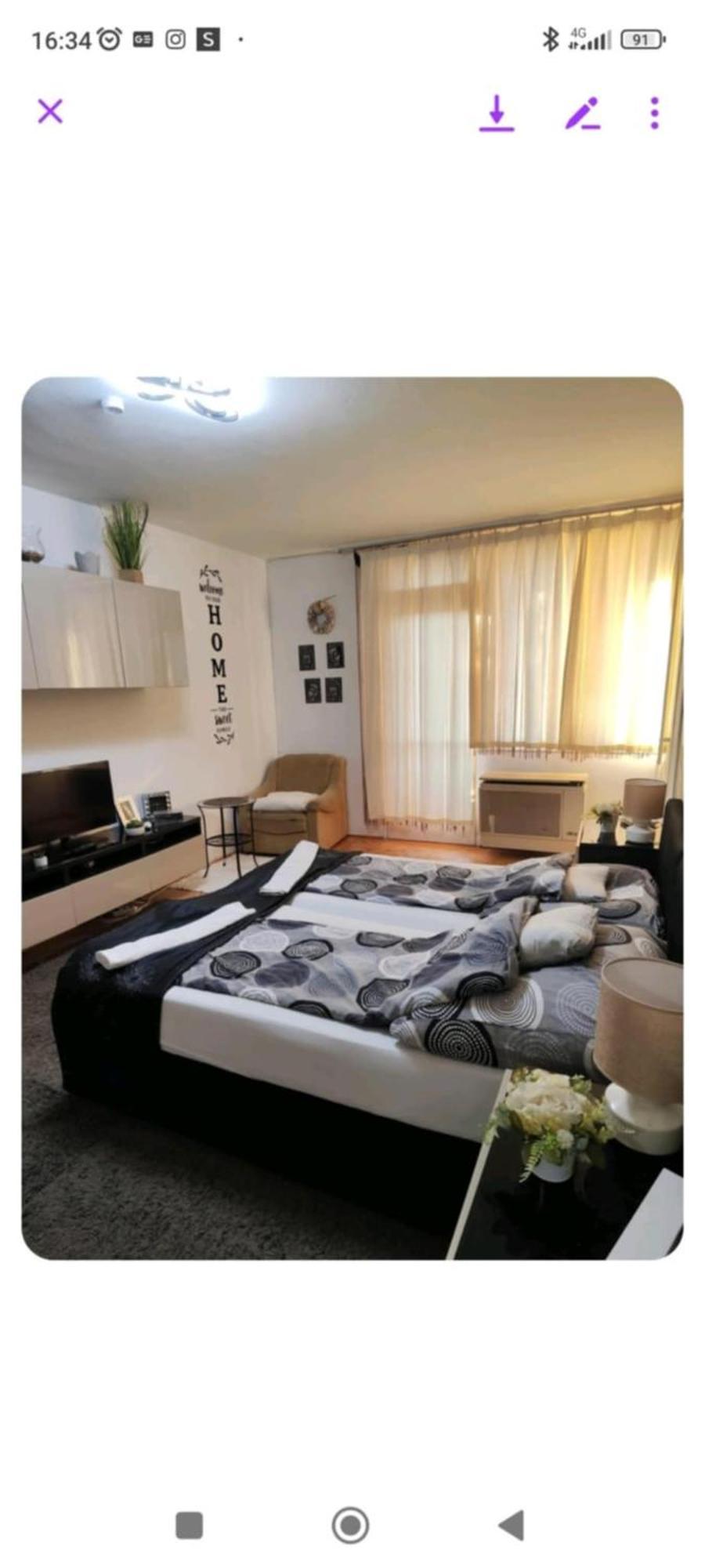 Heni Apartman Нагиканиша Екстериор снимка